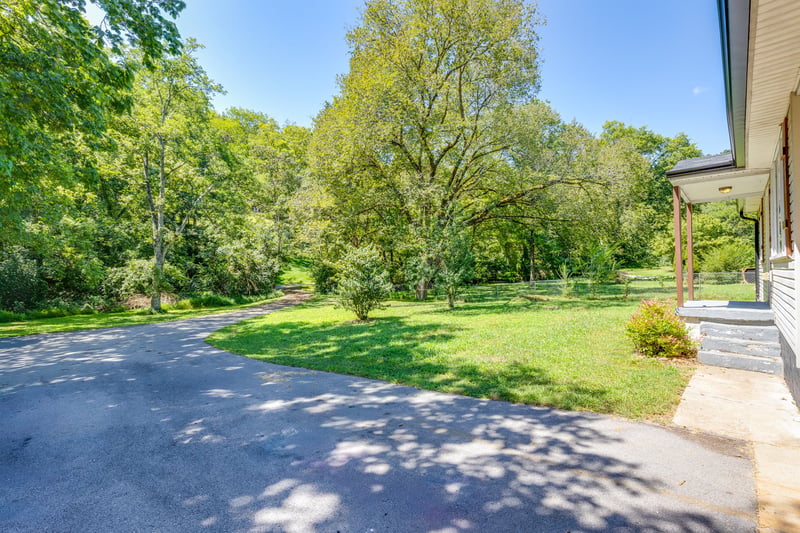7816 Old Charlotte Pike, Nashville, TN 37209