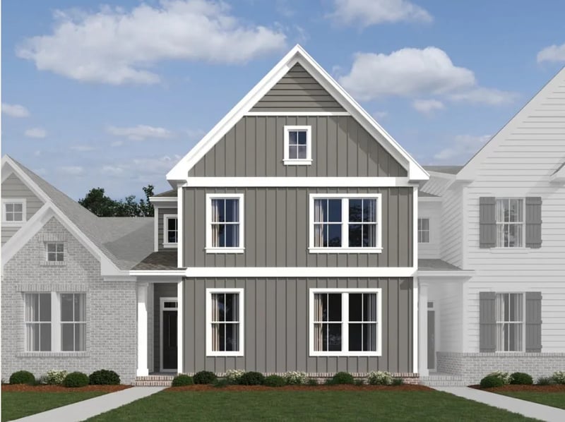 517 W Stonehaus Crossing, Antioch, TN 37013