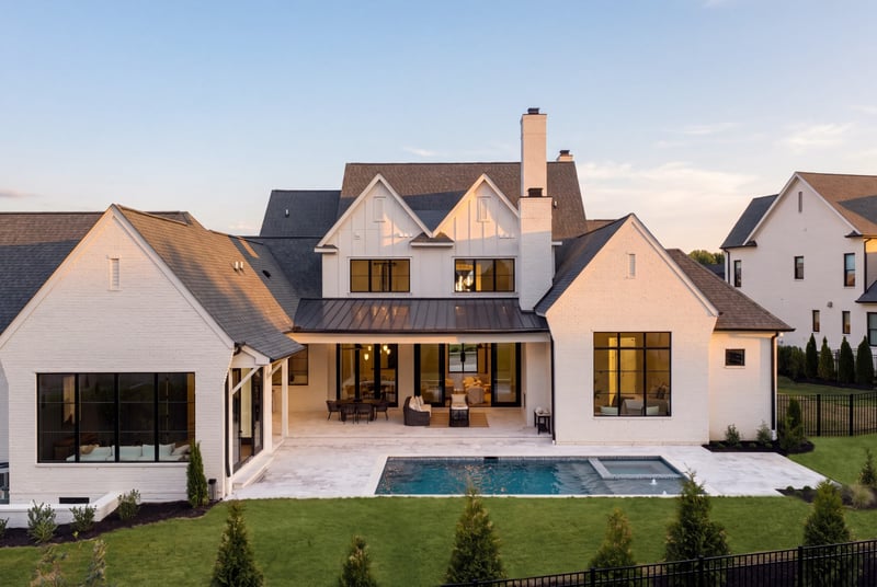 8128 Boiling Springs Pl, Brentwood, TN 37027