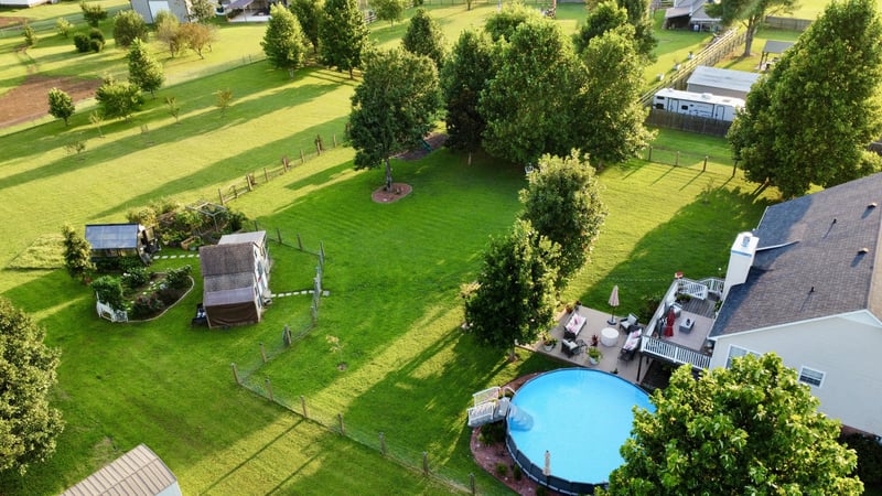 943 Beechcroft Rd, Spring Hill, TN 37174
