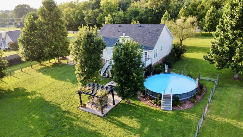 943 Beechcroft Rd, Spring Hill, TN 37174