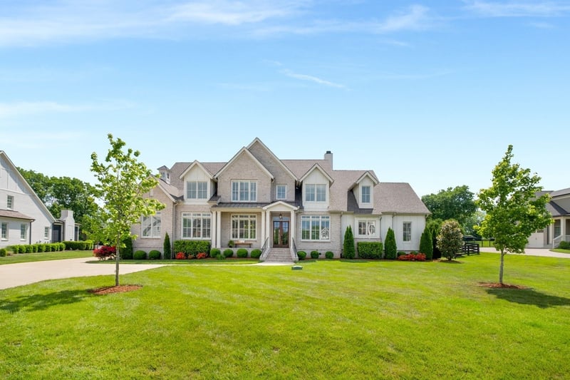 1013 Buena Vista Dr, Franklin, TN 37069