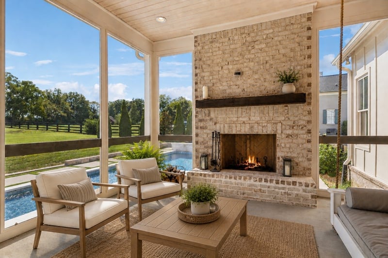 1013 Buena Vista Dr, Franklin, TN 37069