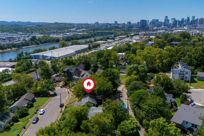 928 S 13th Ct, Nashville, TN 37206