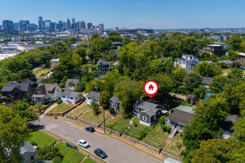 928 S 13th Ct, Nashville, TN 37206