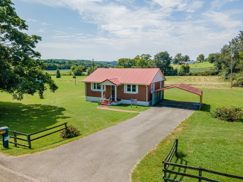 2529 Ragsdale Rd, Columbia, TN 38401
