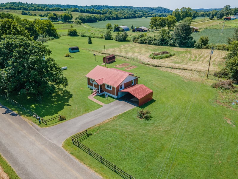 2529 Ragsdale Rd, Columbia, TN 38401
