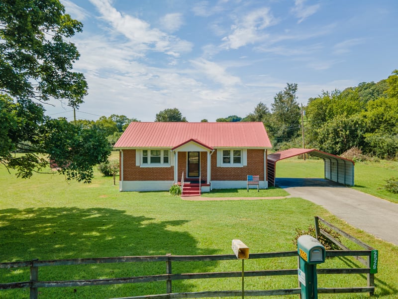 2529 Ragsdale Rd, Columbia, TN 38401