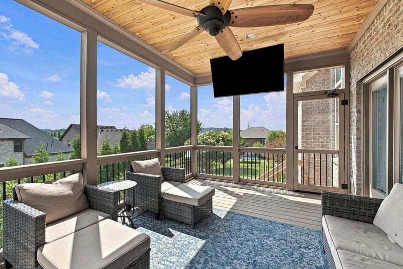 2211 Chantry Place Ln, Thompsons Station, TN 37179