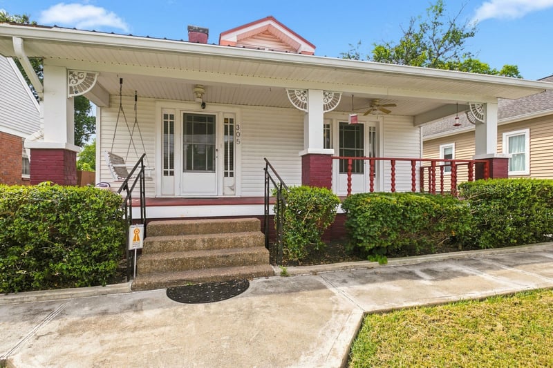 305 Valeria St, Nashville, TN 37210