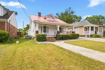 305 Valeria St, Nashville, TN 37210
