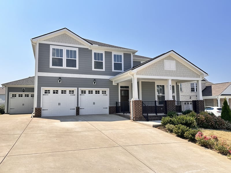 813 Westchester Cir, Hendersonville, TN 37075