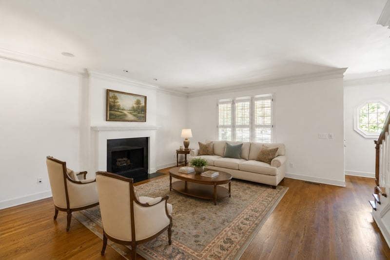 4412 Estes Rd, Nashville, TN 37215