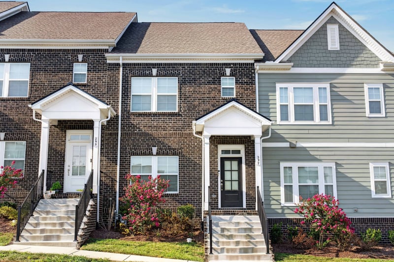 297 Ben Hill Dr, Antioch, TN 37013
