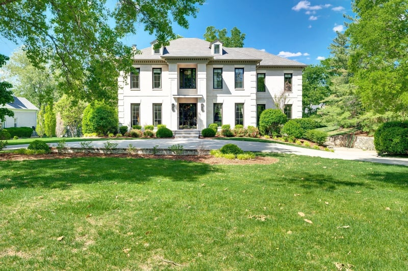 4304 Warner Pl, Nashville, TN 37205
