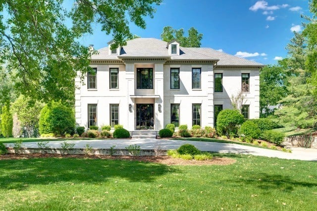 4304 Warner Pl, Nashville, TN 37205