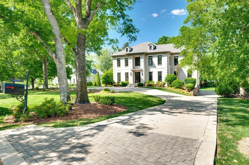 4304 Warner Pl, Nashville, TN 37205