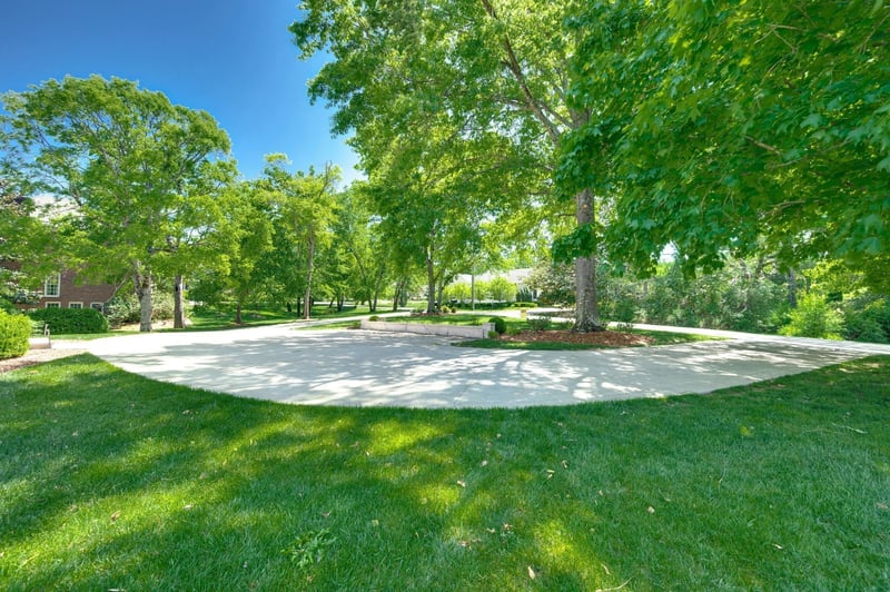 4304 Warner Pl, Nashville, TN 37205