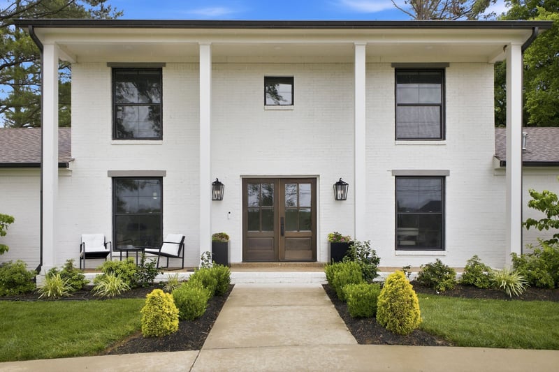 814 Wilson Pike, Brentwood, TN 37027