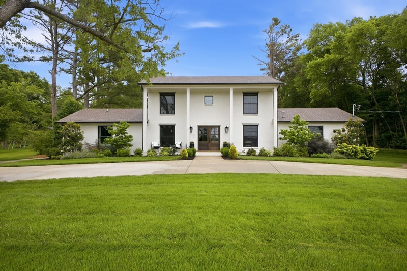814 Wilson Pike, Brentwood, TN 37027