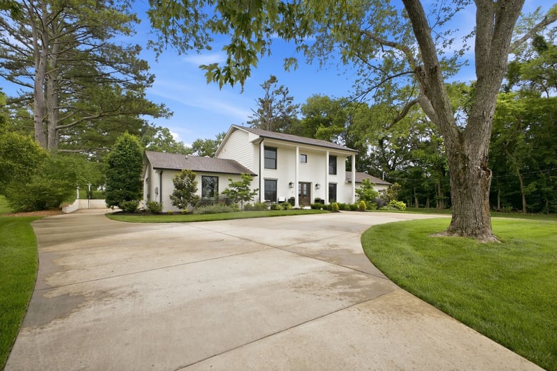 814 Wilson Pike, Brentwood, TN 37027