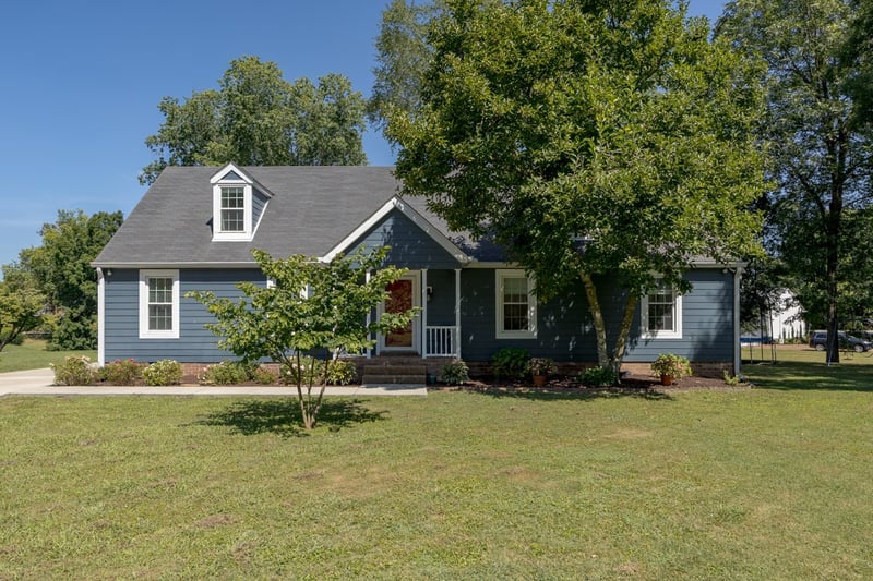 1407 Glade Ct, Franklin, TN 37069