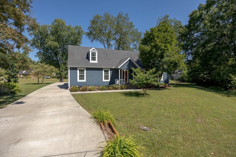 1407 Glade Ct, Franklin, TN 37069