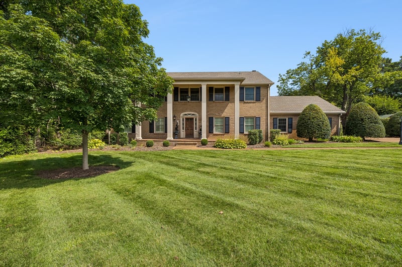 1013 E Clark Blvd, Murfreesboro, TN 37130