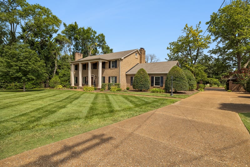 1013 E Clark Blvd, Murfreesboro, TN 37130