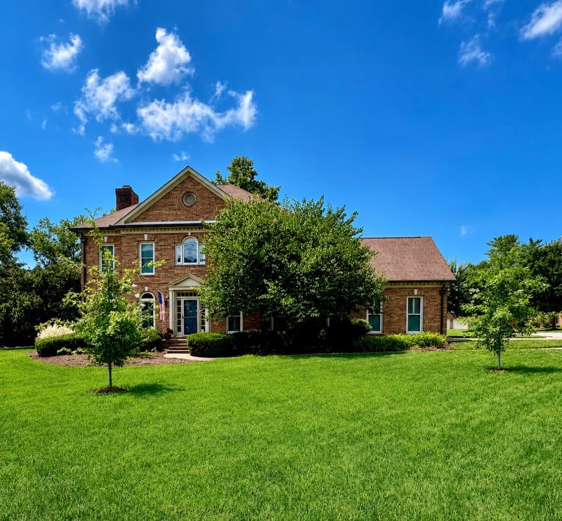 601 Dorshire Ln, Nashville, TN 37221