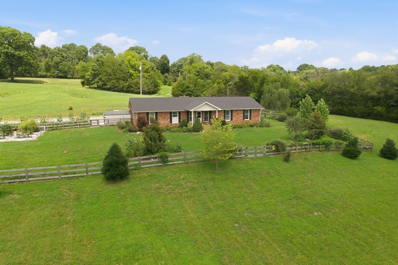5353 Sparta Pike, Watertown, TN 37184