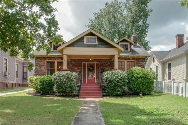 2213 Grantland Ave, Nashville, TN 37204