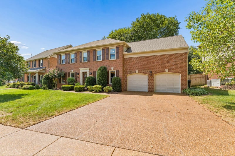 854 Thatcher Way, Franklin, TN 37064
