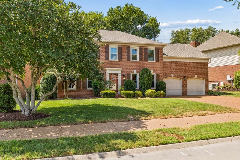 854 Thatcher Way, Franklin, TN 37064