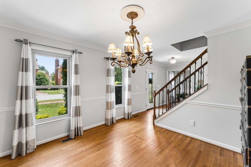 854 Thatcher Way, Franklin, TN 37064