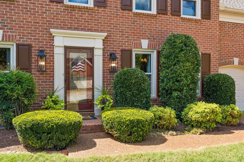 854 Thatcher Way, Franklin, TN 37064