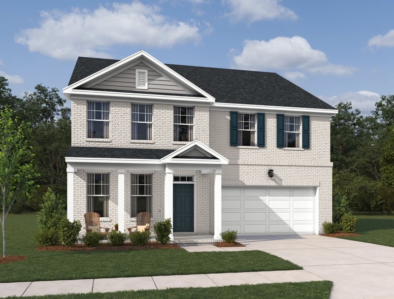 262 Limestone Way, Lebanon, TN 37087