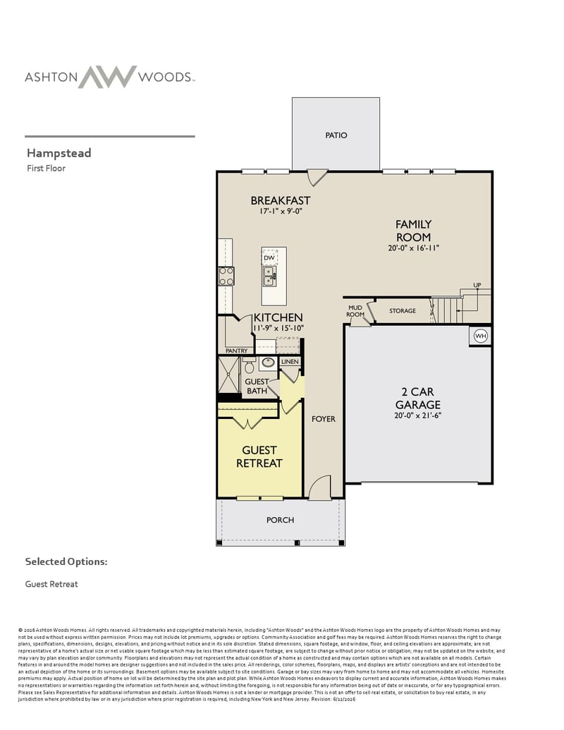 262 Limestone Way, Lebanon, TN 37087
