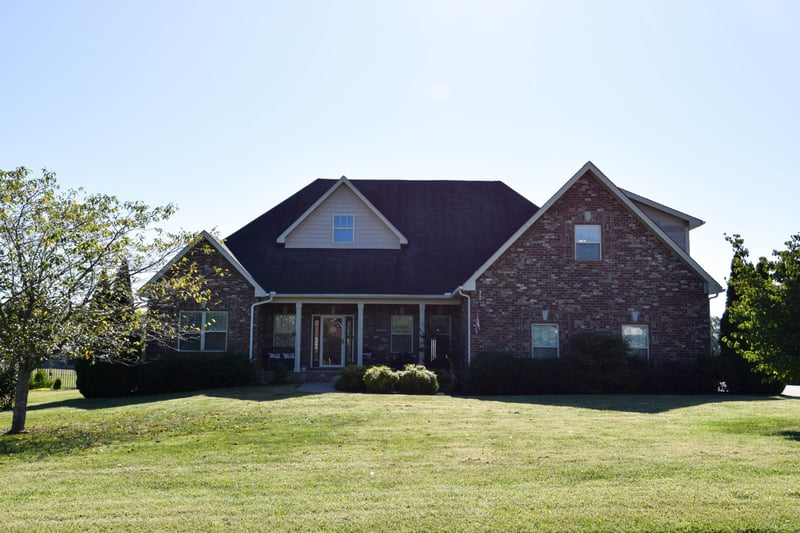1021 Double Tree Ln, Gallatin, TN 37066