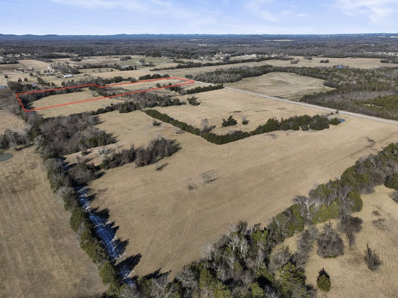 0 Epps Mill Rd Lot 1, Christiana, TN 37037