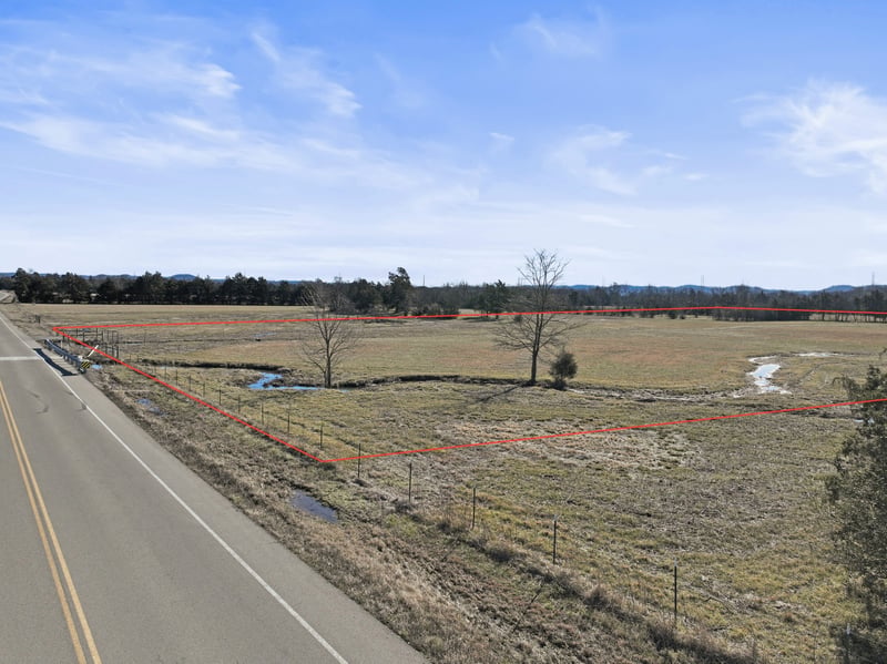 0 Epps Mill Rd Lot 1, Christiana, TN 37037