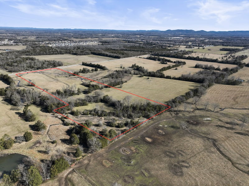 0 Epps Mill Rd Lot 1, Christiana, TN 37037