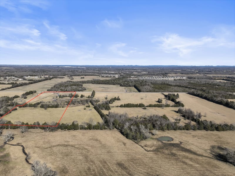 0 Epps Mill Rd Lot 1, Christiana, TN 37037
