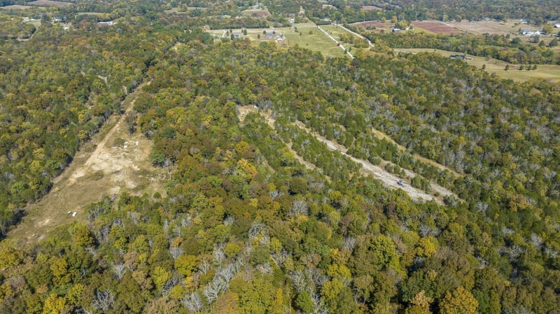 1930 Holly Grove Rd Lot Tr 2, Lascassas, TN 37085