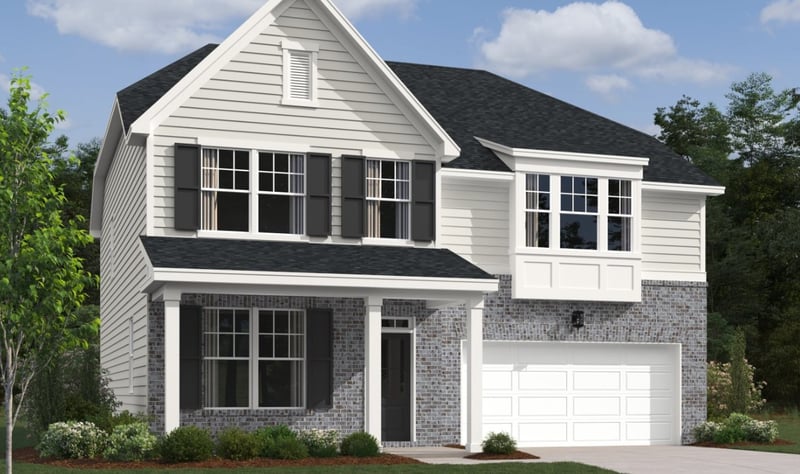 257 Limestone Way, Lebanon, TN 37087