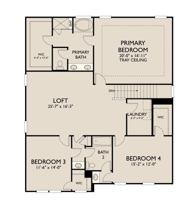 257 Limestone Way, Lebanon, TN 37087