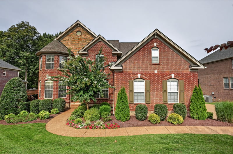 7166 Tullamore Ln, Franklin, TN 37067