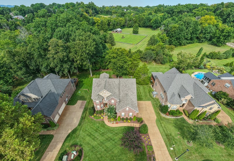 7166 Tullamore Ln, Franklin, TN 37067