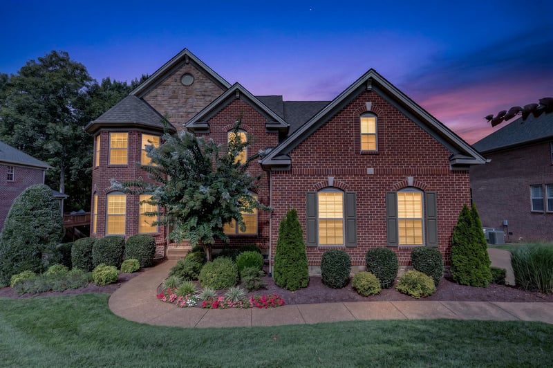 7166 Tullamore Ln, Franklin, TN 37067