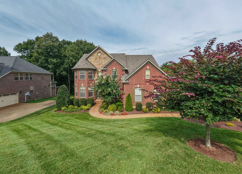 7166 Tullamore Ln, Franklin, TN 37067